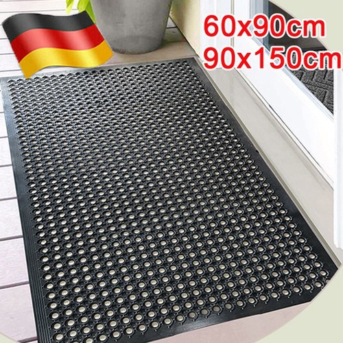 Gummimatte schmutzfangmatte - gummimatte,
