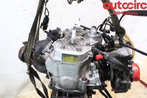 Motor ohne anbauteile - ohne,