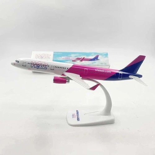 Wizz air a321 airbus - air,