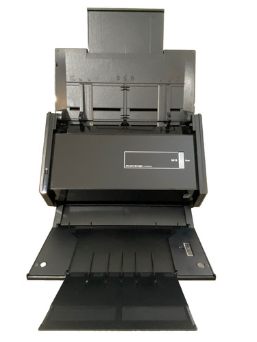 Fujitsu scansnap ix500 - scansnap,