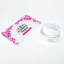 Clear Jelly Stempel Schaber