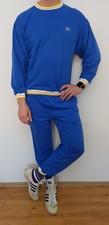 Puma xtg trainingsanzug - puma,