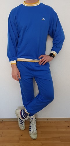 Puma xtg trainingsanzug - puma,