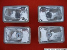 Scheinwerfer neu golf 1 - 1x, vw