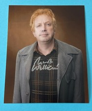 Mark Williams  -   Harry