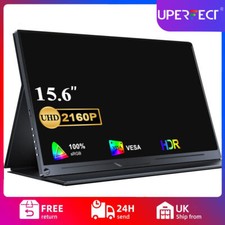 4K Portable Monitor 15,6 Zoll