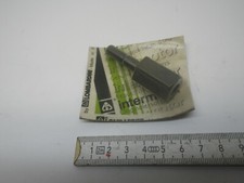 Bolzen für Filterseite