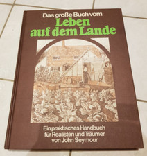 Das große Buch vom Leben auf