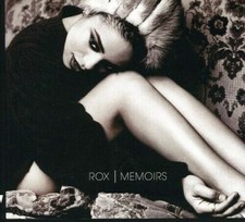 Memoirs von rox cd - von,