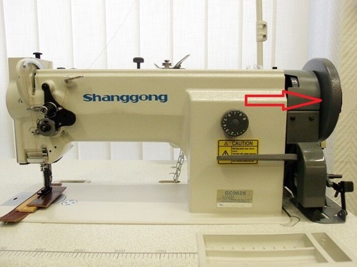 Handrad für verschiedene - ,