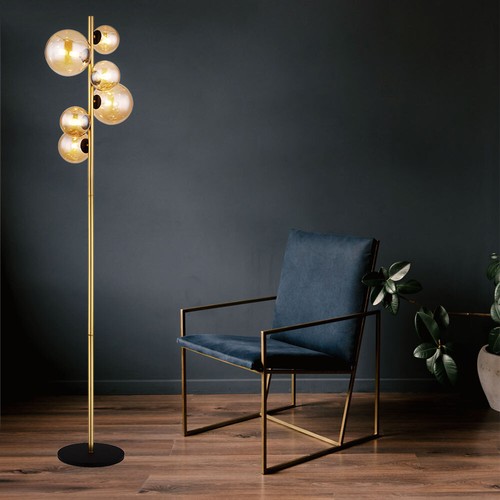Stehlampe standlampe - stehlampe,