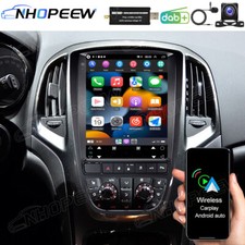 DAB+ Für Opel Astra J ECO