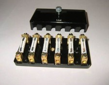 Sicherungskasten 6 Polig *NEU*