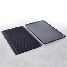 RATIONAL Grill- und Bratplatte GN1/1 TriLax®