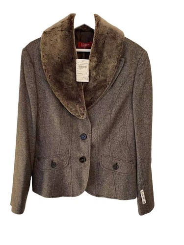 Taifun luxus jacke blazer - luxus,
