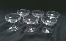 Peill + Putzler * Marion* 6 Likörschalen/Likörglas * Likörgläser