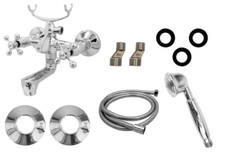 Armatur Retro Wannenarmatur