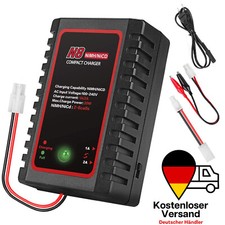 Intelligentes Ladegerät für