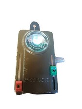 Alte Bundeswehr Taschenlampe