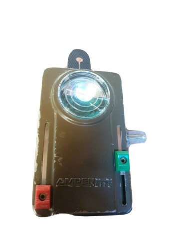 Alte bundeswehr taschenlampe - bundeswehr,