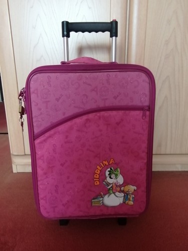 Diddlina trolley - diddlina,