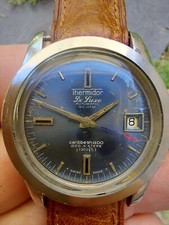 Reloj Thermidor Caribbean 400