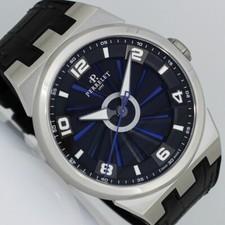 NEU PERRELET TURBINE EVO