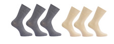 Diabetiker socken paar - socken,