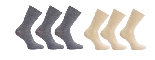 Diabetiker socken paar - diabetiker,