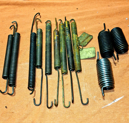 Simson awo emw - emw, r35