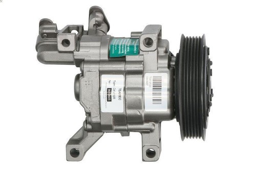 Air conditioning compressor - conditioning,