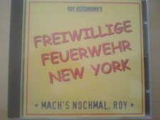 Roy Ostermann's Freiwillige