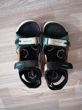 ecco sandalen 37