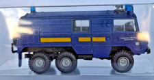 Pinzgauer uhw roco - 6,