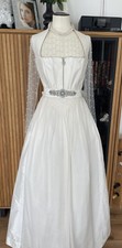 Sportalm brautdirndl gr - brautdirndl,