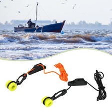 Downrigger-Gewichts-Retriever-