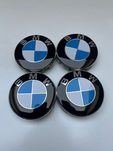Radnabenkappen felgendeckel - 4x,