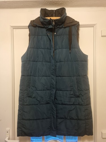 Weste zero damen mit - zero,