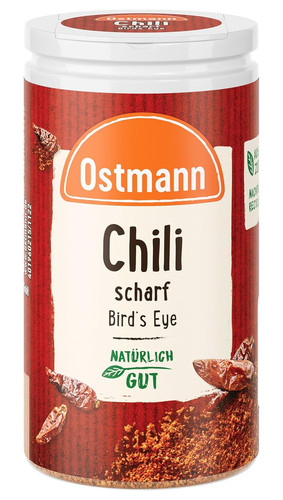 Ostmann gewürze chili - gewürze,