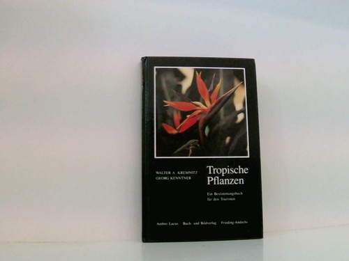 Tropische pflanzen ein - pflanzen:,
