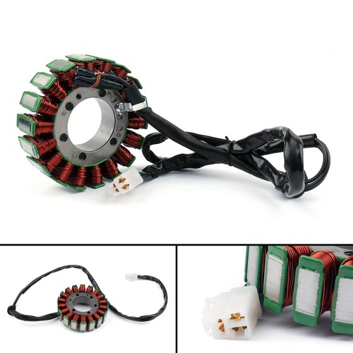 Lichtmaschine stator 104mm - stator,
