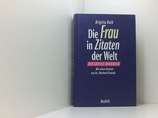 Die Frau in Zitaten der Welt