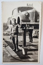 AK - Foto - Oldtimer