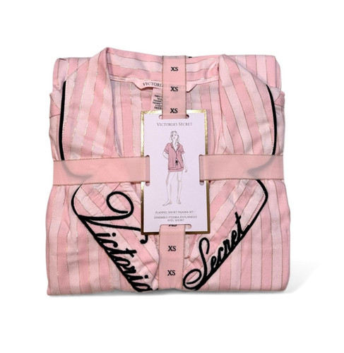 Victoria secret flanell - victoria's,