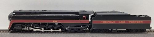 Bachmann spektrum 82121 - h0,