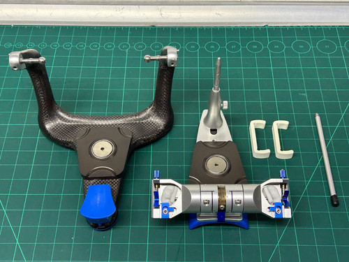 Artex artikulator mit - artikulator,
