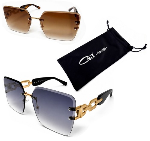 Elegante damen sonnenbrille - elegante,