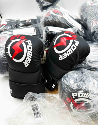 Boxhandschuhe mma bandagen - mma,