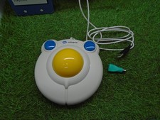 Big Track Giant Trackball Maus