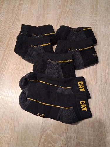 Arbeitssocken sneaker schwarz - arbeitssocken/,